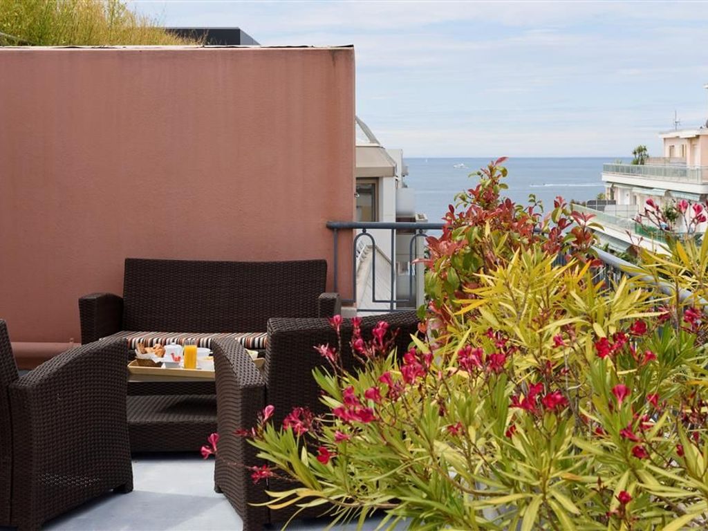 Best Western Astoria