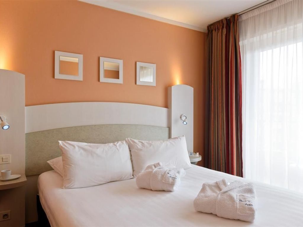 Best Western Astoria