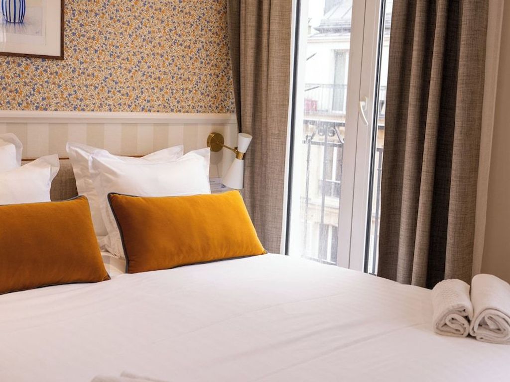 Hôtel Joli Môme