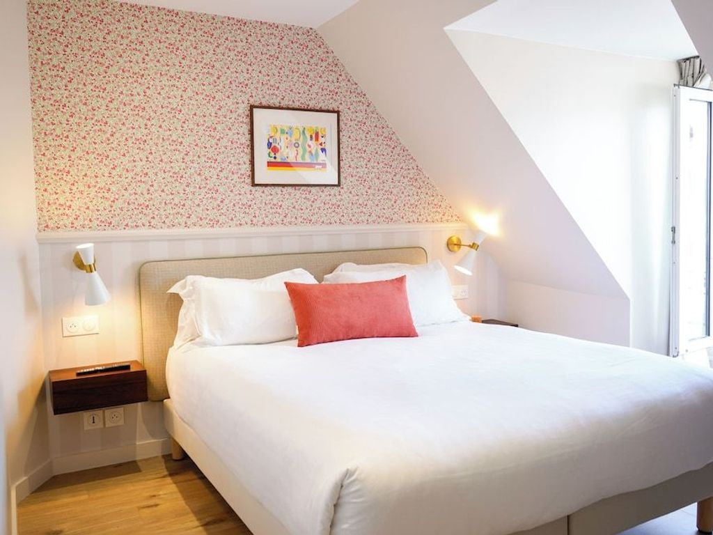 Hôtel Joli Môme