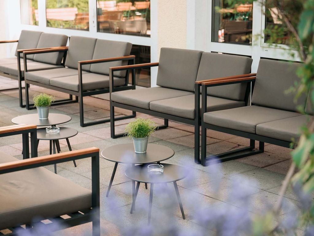 Coffee Fellows Hotel Puchheim