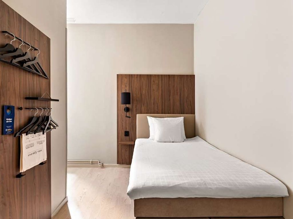 Best Western Hotel Karlaplan