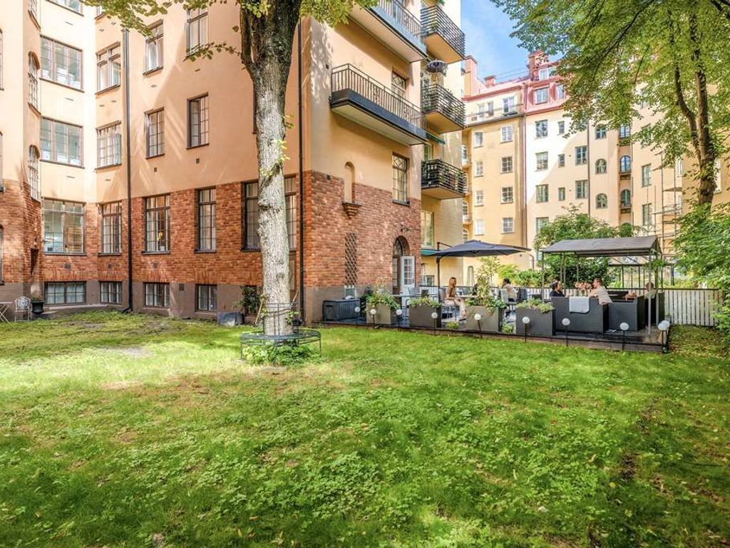Best Western Hotel Karlaplan