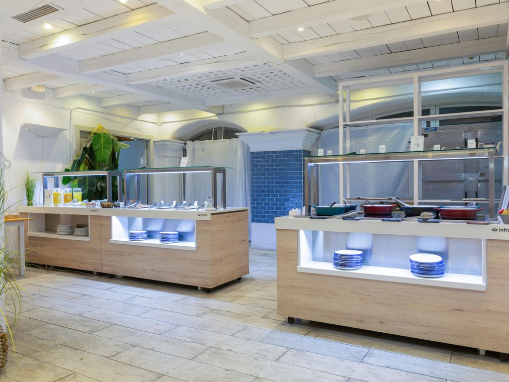 Sercotel Kalma Sitges