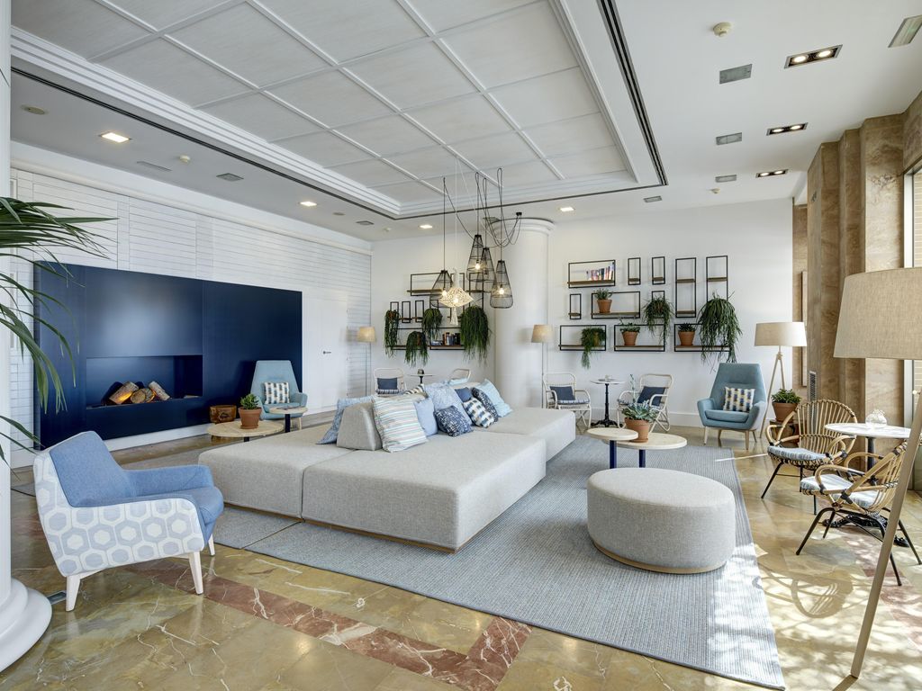 Sercotel Kalma Sitges