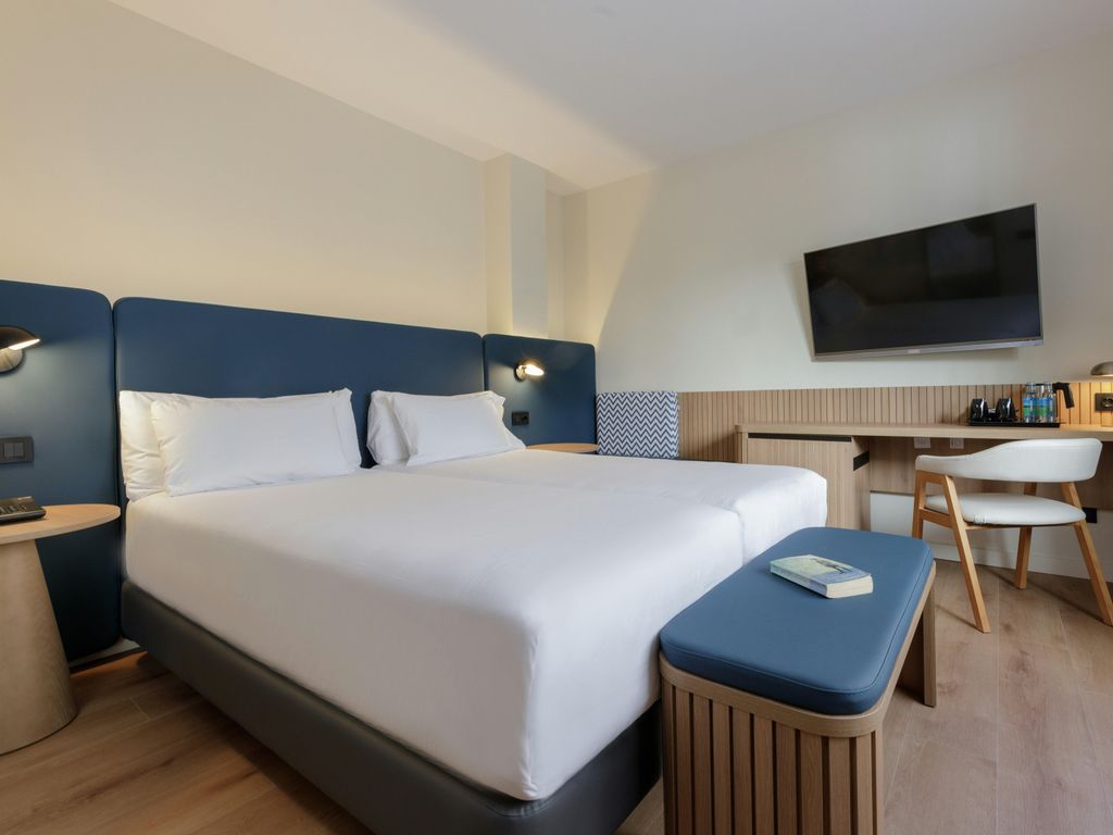 Sercotel Kalma Sitges