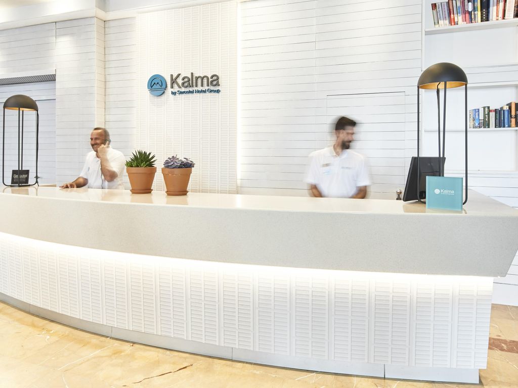 Sercotel Kalma Sitges