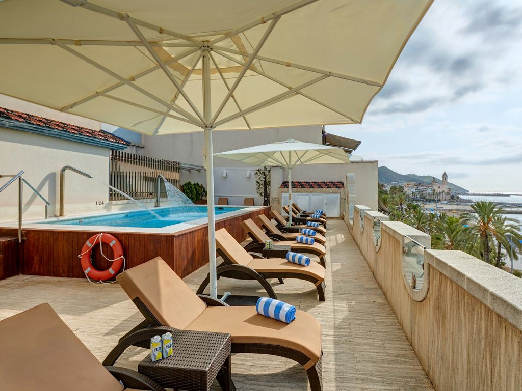 Sercotel Kalma Sitges