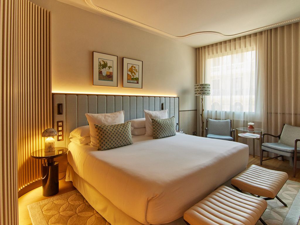 Grand Hotel Central