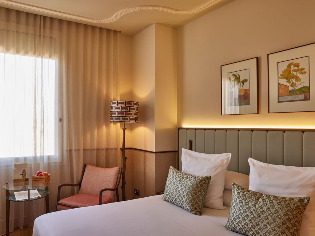 Grand Hotel Central