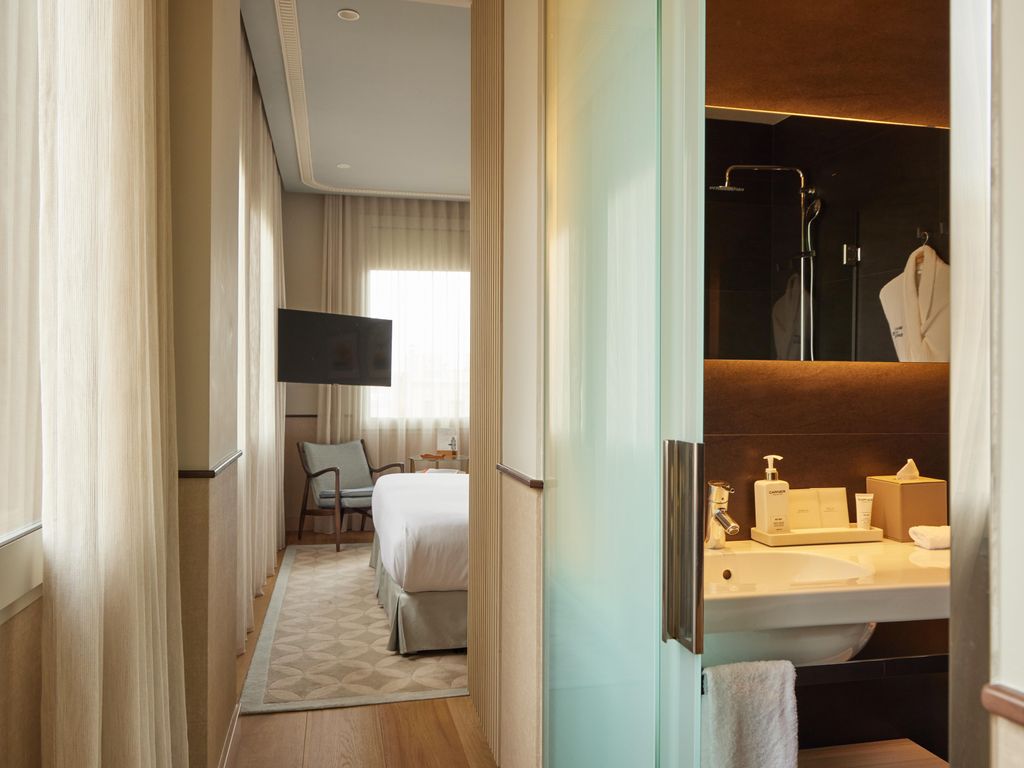 Grand Hotel Central