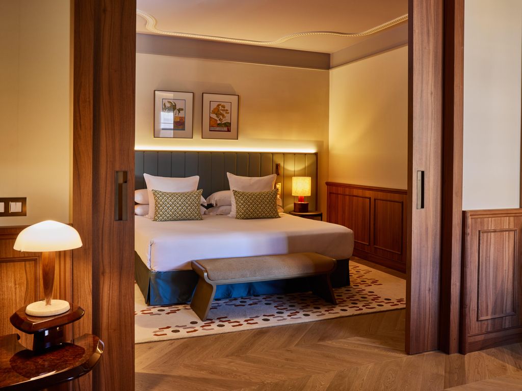 Grand Hotel Central