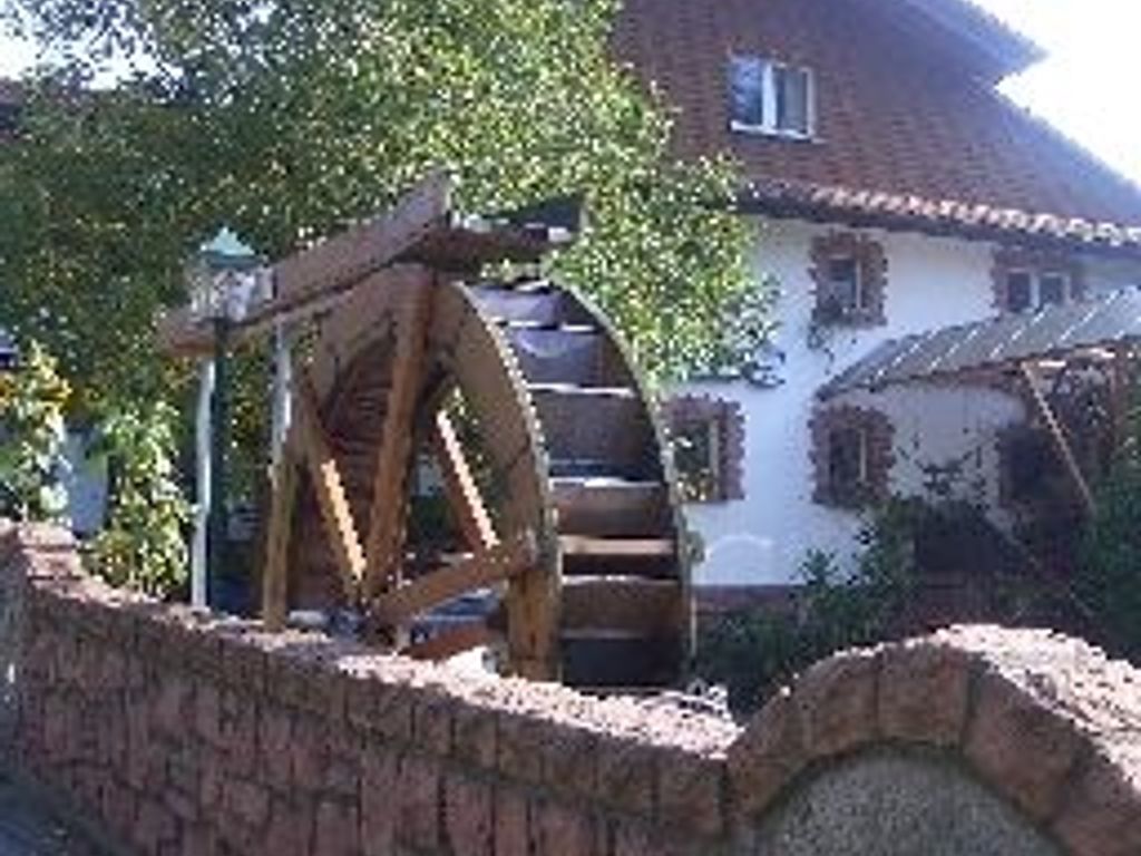 Zur Mühle Landgasthof Pension