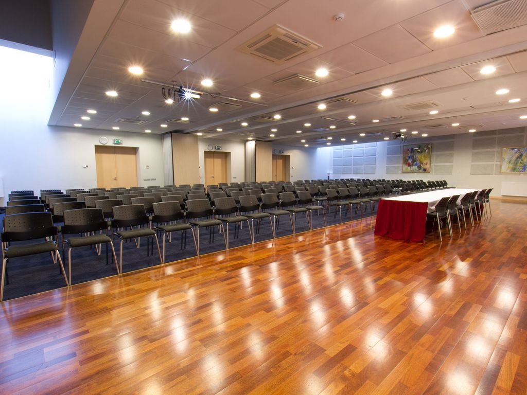 Riga Islande Hotel