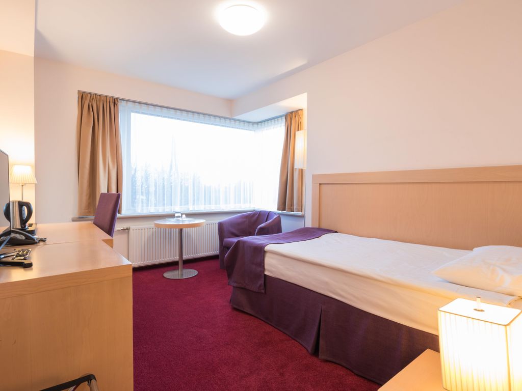 Riga Islande Hotel
