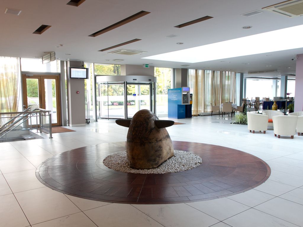 Riga Islande Hotel
