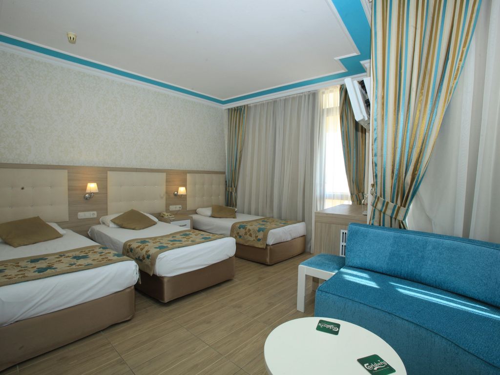 Cender Hotel