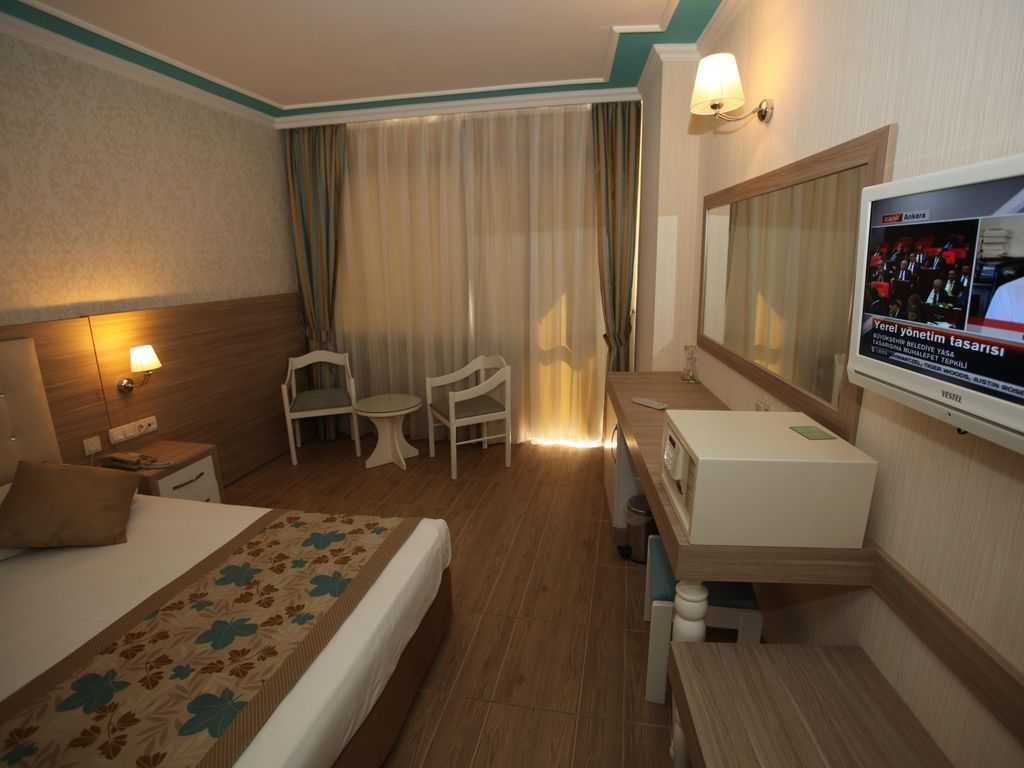 Cender Hotel