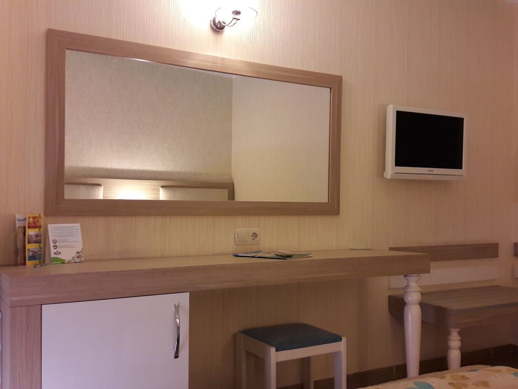 Cender Hotel
