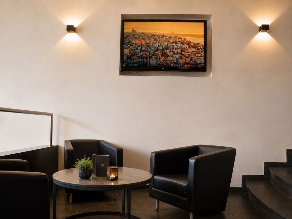 Hotel am Hirschgarten