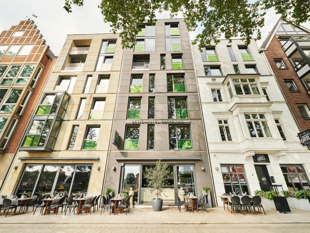 Nena Hotel Bremen by LESA