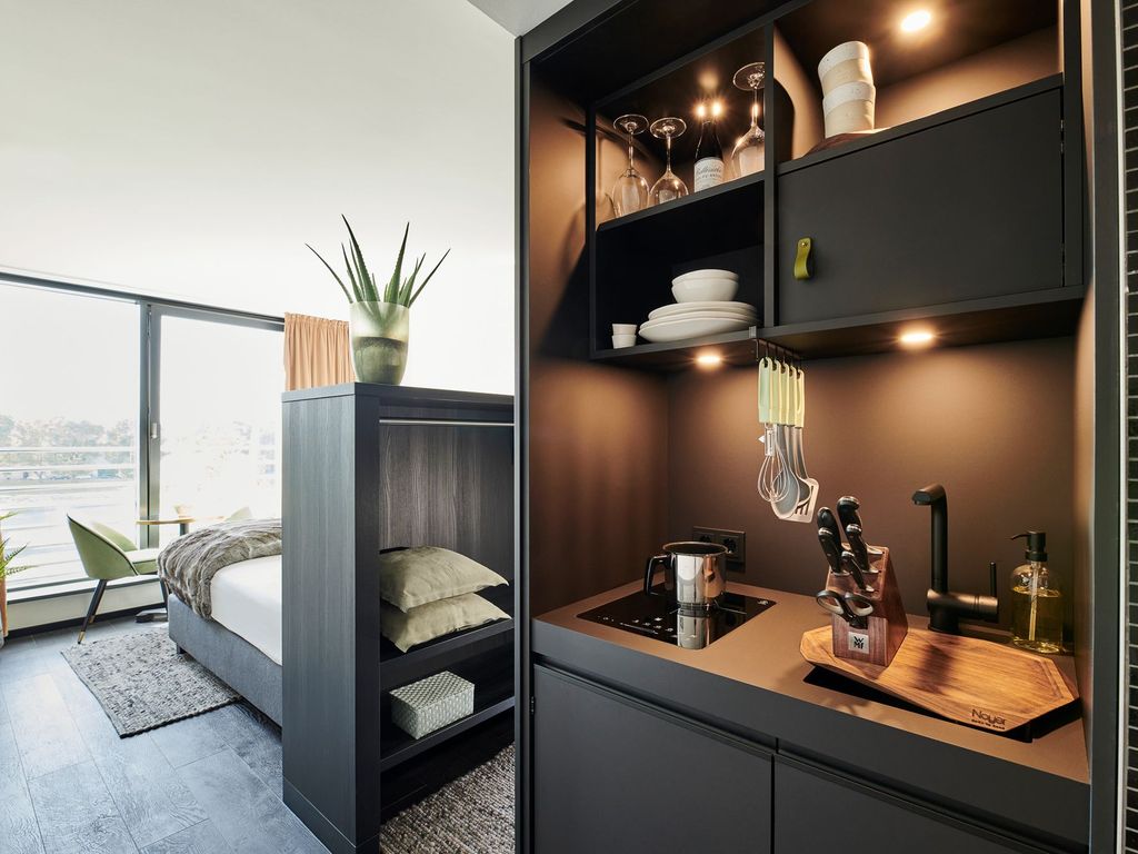 Nena Hotel Bremen by LESA