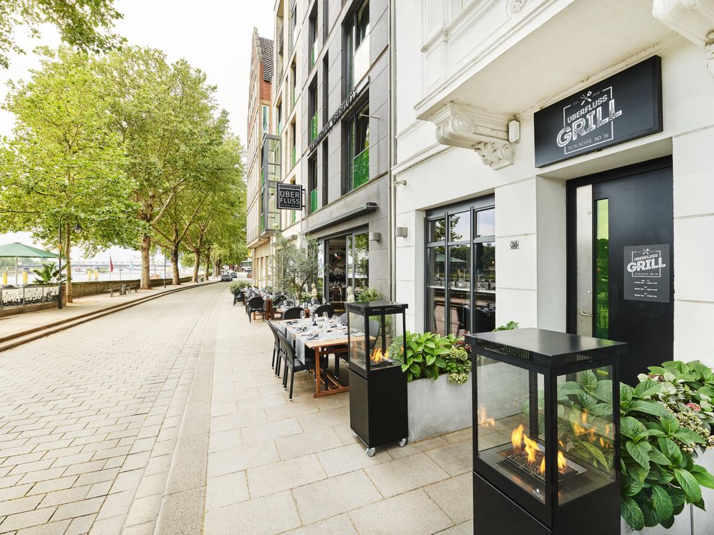 Nena Hotel Bremen by LESA