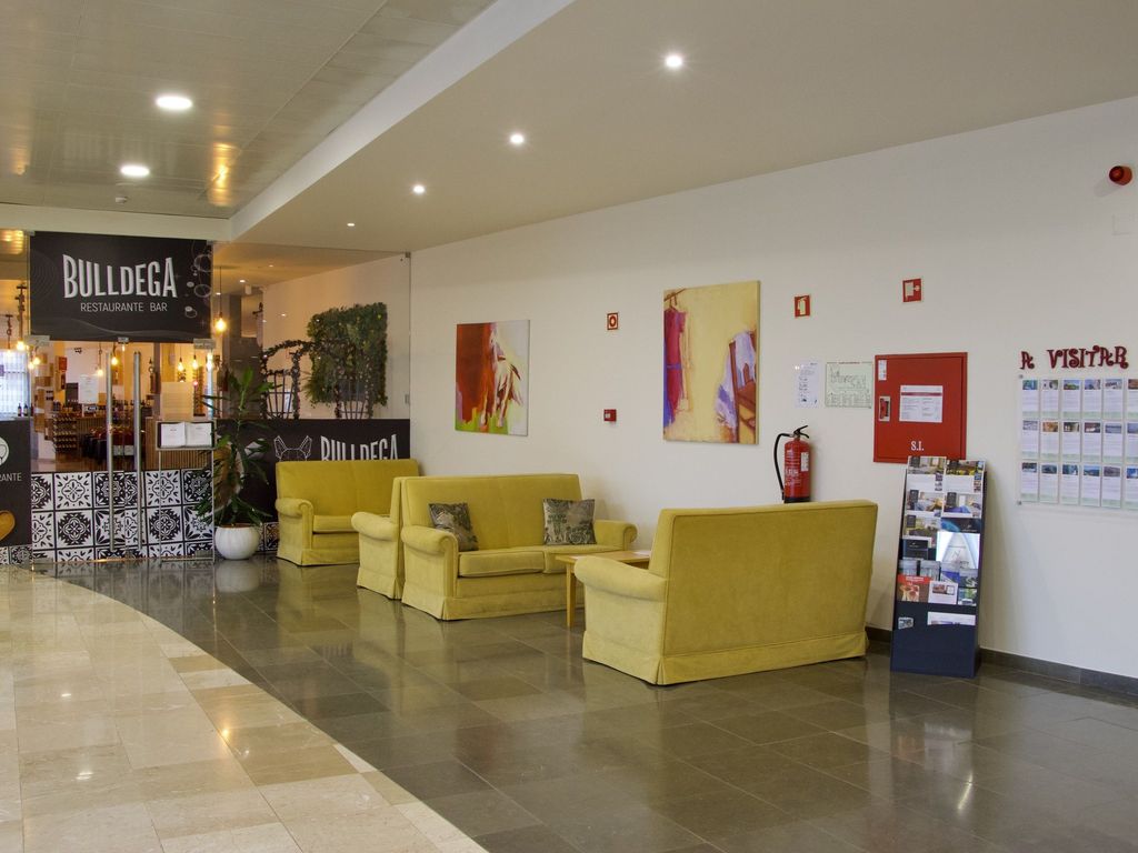 Eurosol Alcanena