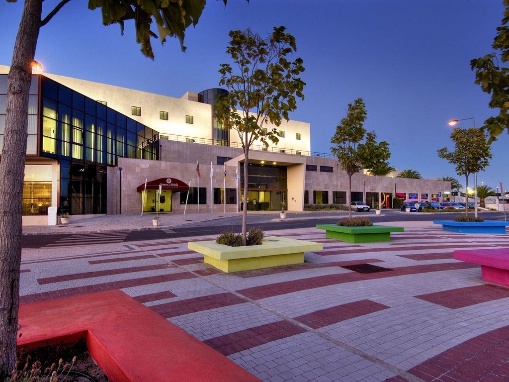 Eurosol Alcanena