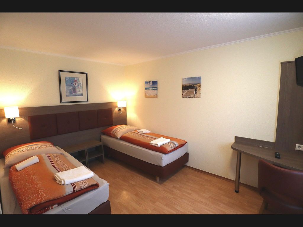 Ellen Hotel