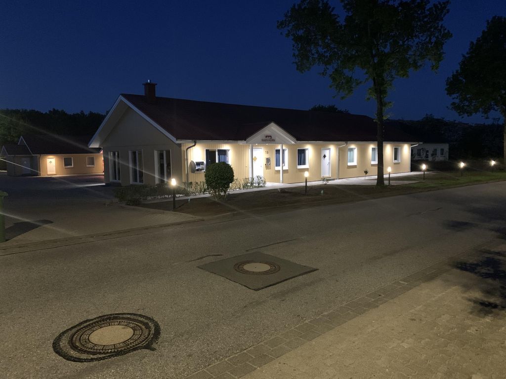 Ellen Hotel