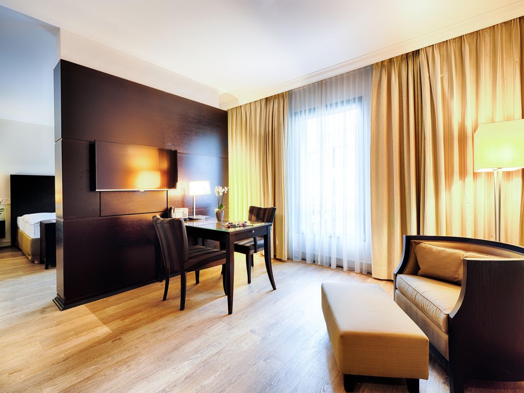 Welcome Parkhotel Euskirchen