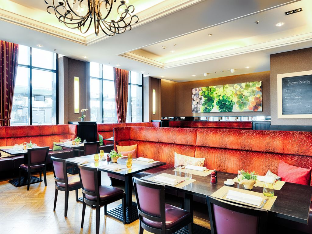 Welcome Parkhotel Euskirchen