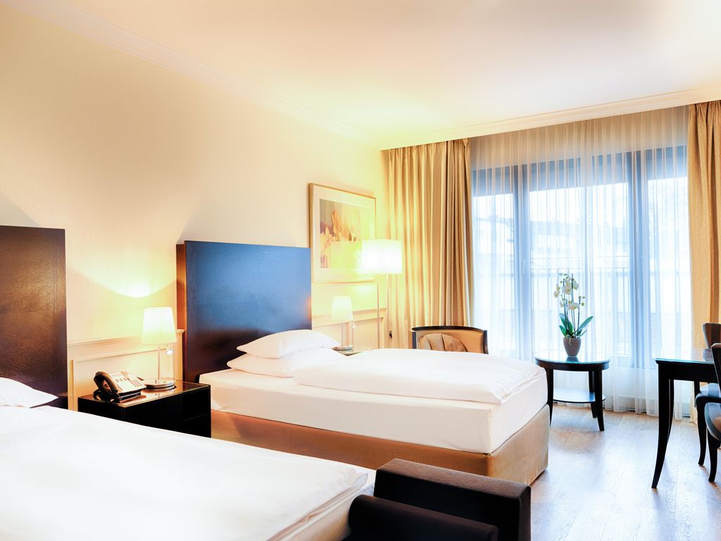 Welcome Parkhotel Euskirchen
