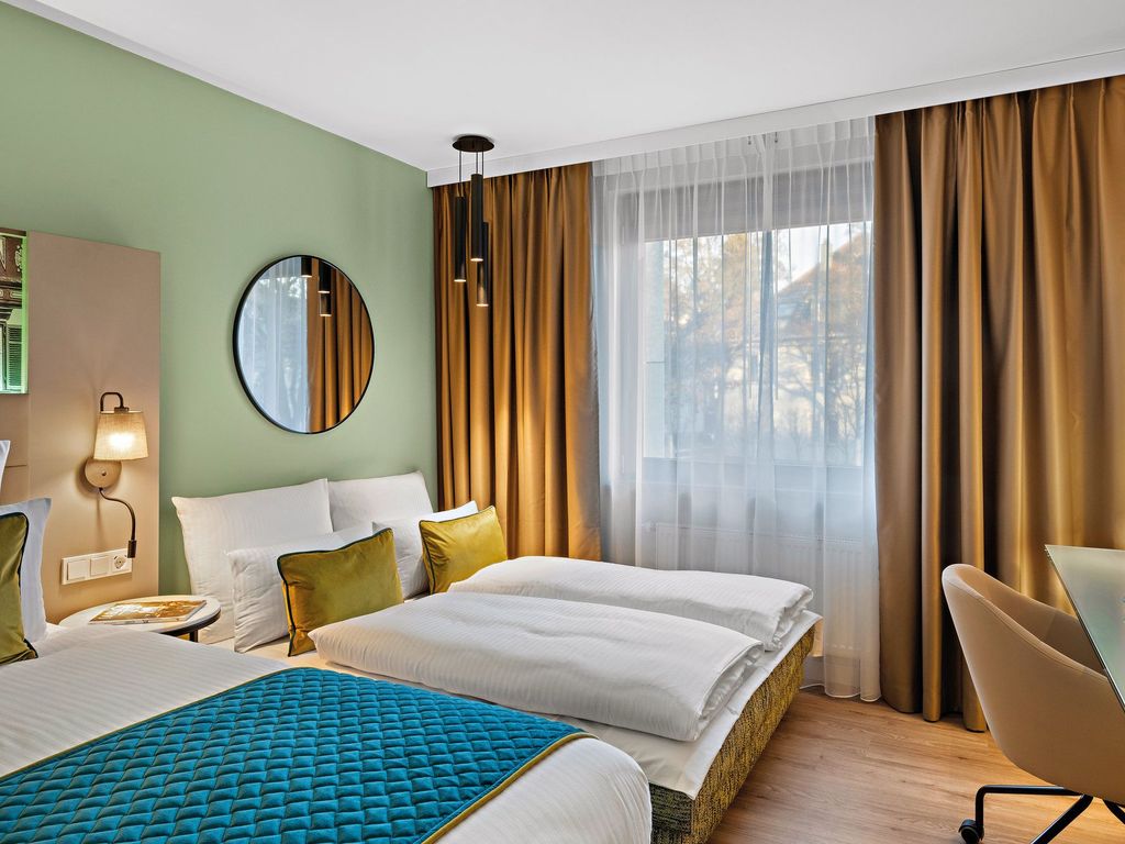 Leonardo Hotel Esslingen