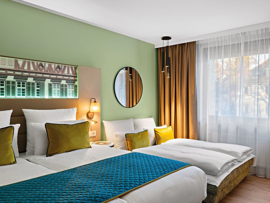 Leonardo Hotel Esslingen