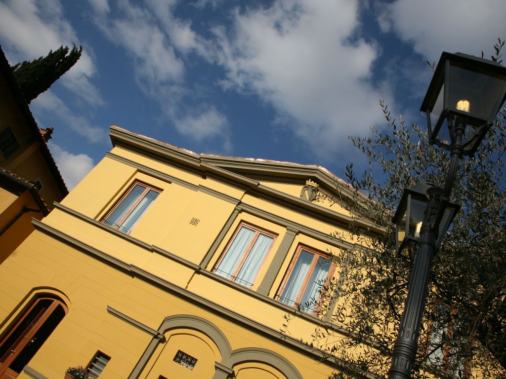 Villa Betania