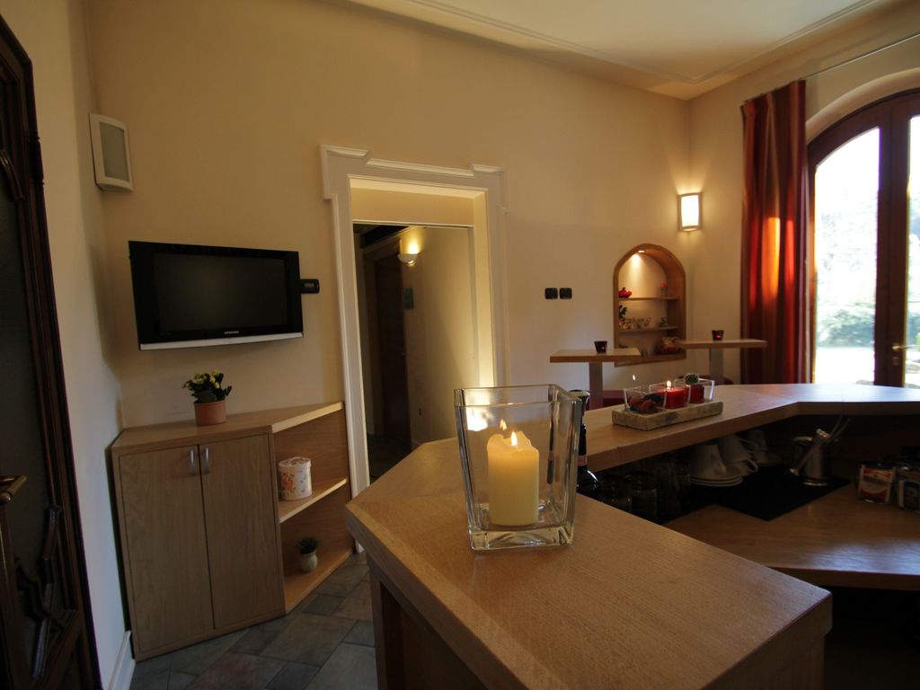 Villa Betania