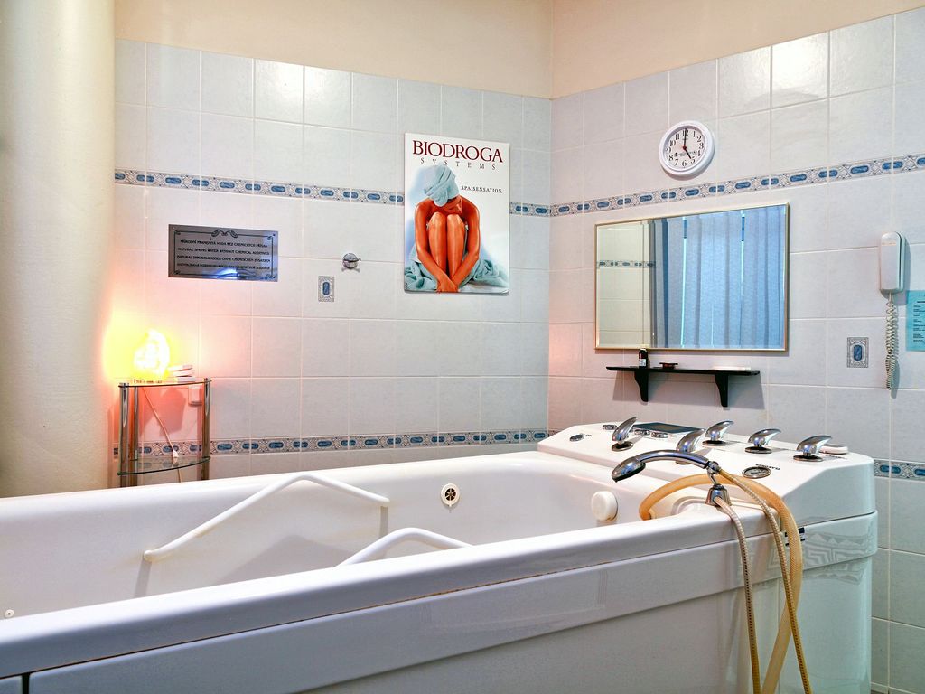 Esplanade Spa and Golf Resort