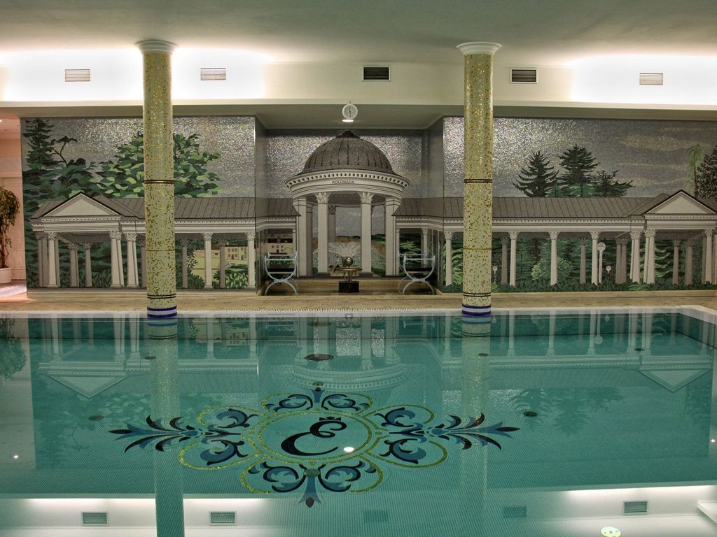 Esplanade Spa and Golf Resort