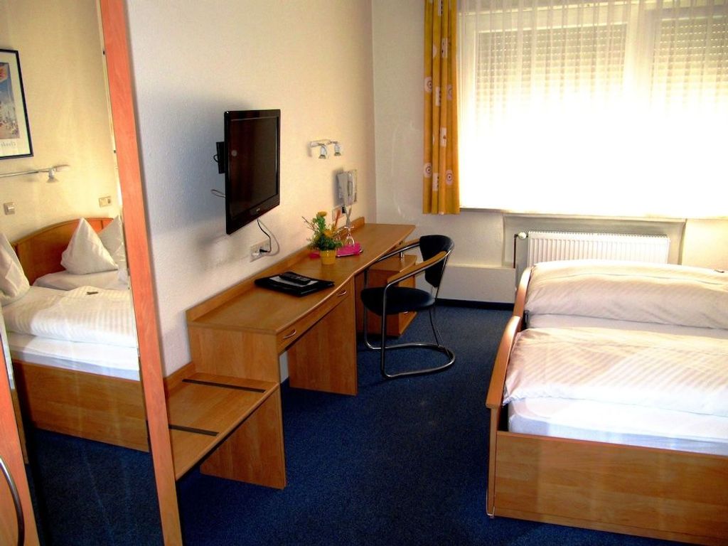 Am Selteltor Land-gut-Hotel
