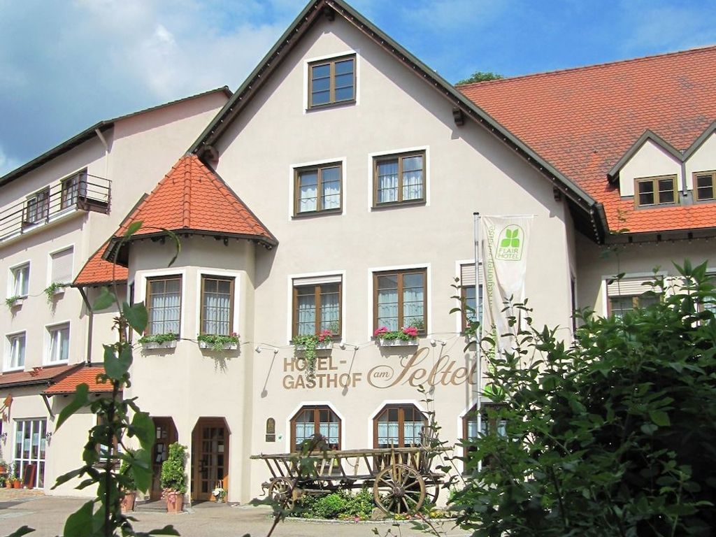 Am Selteltor Land-gut-Hotel