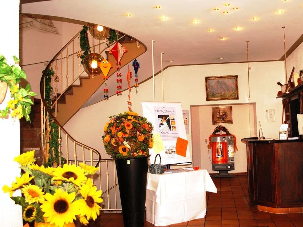 Am Selteltor Land-gut-Hotel