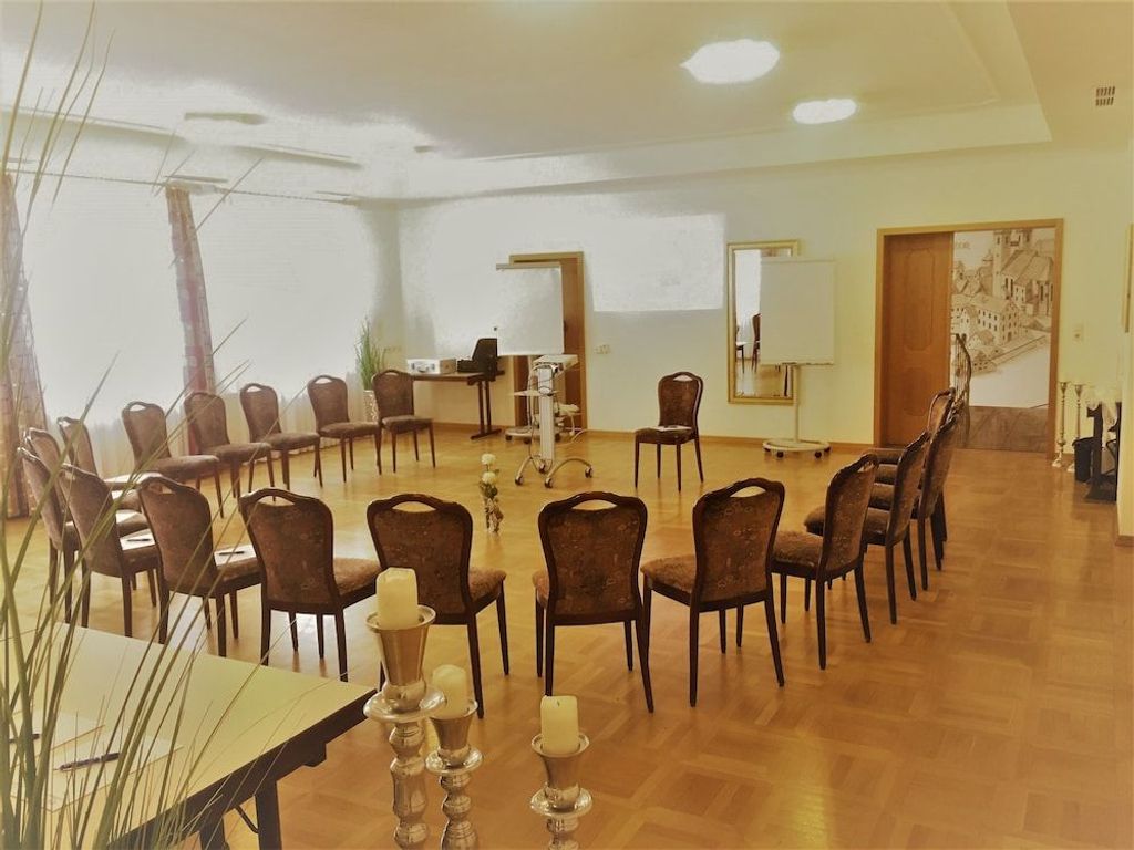 Am Selteltor Land-gut-Hotel