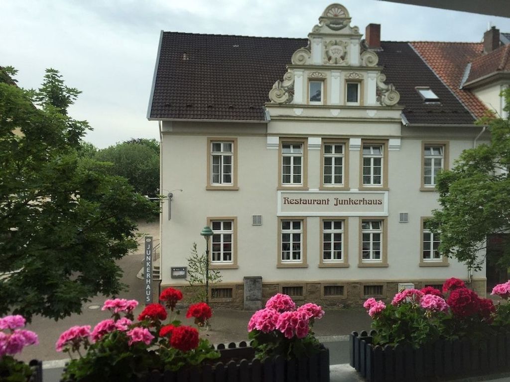 Junkerhaus