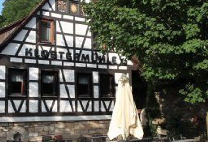Klostermühle Gasthof