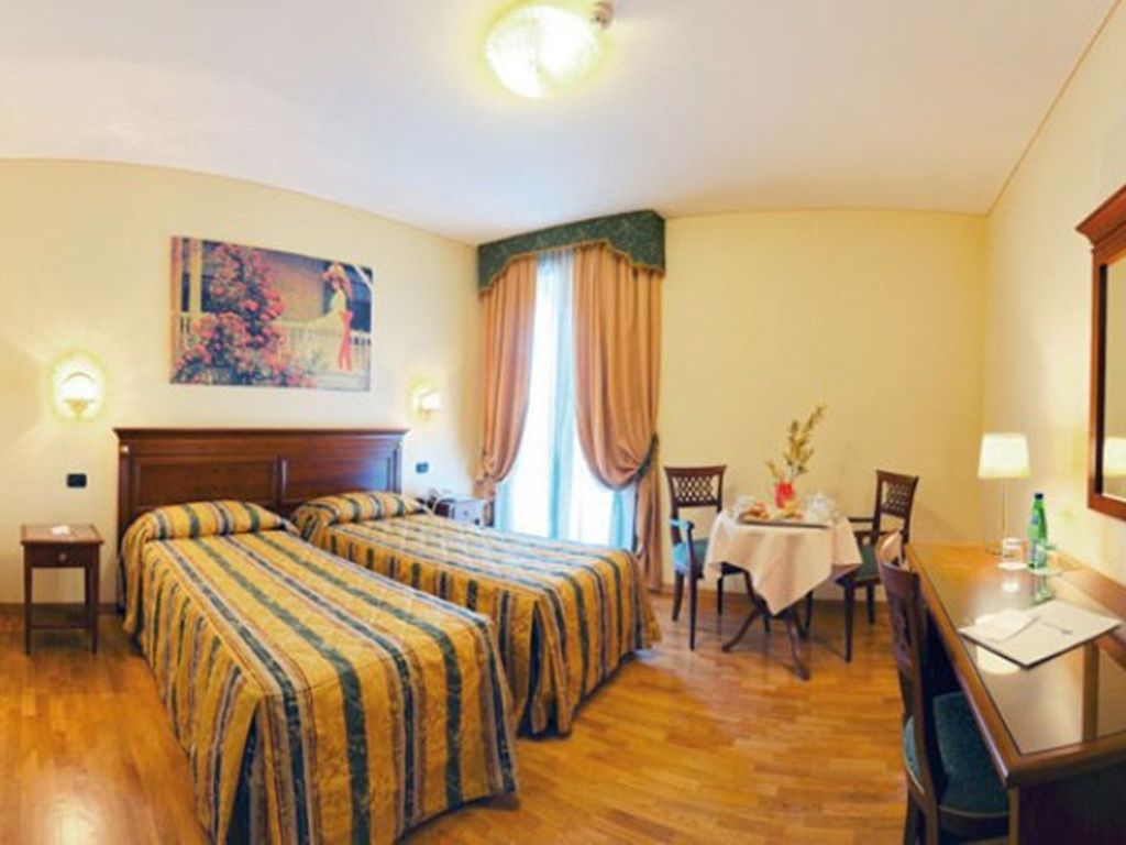 Villa dei Carpini Hotel & Residence