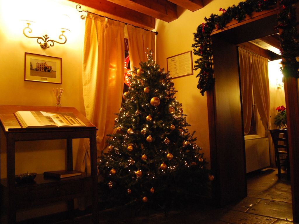 Villa dei Carpini Hotel & Residence