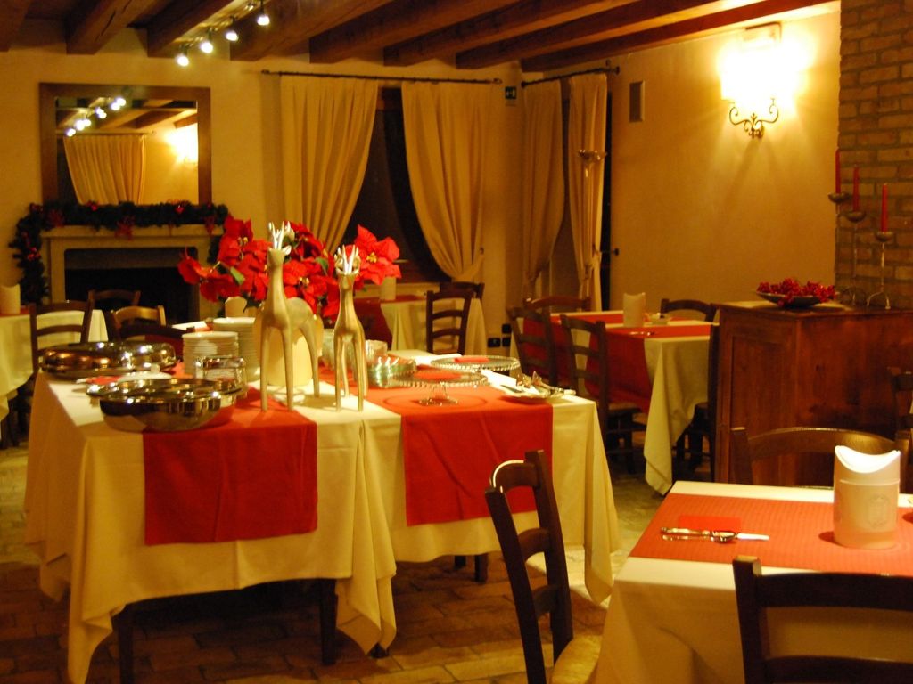 Villa dei Carpini Hotel & Residence