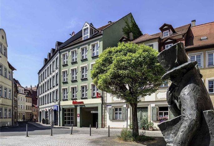 ibis Bamberg Altstadt
